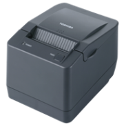 Toshiba Printer TRST-A10